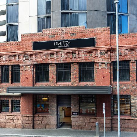 Mantra Collins Hotel Hobart Extérieur photo