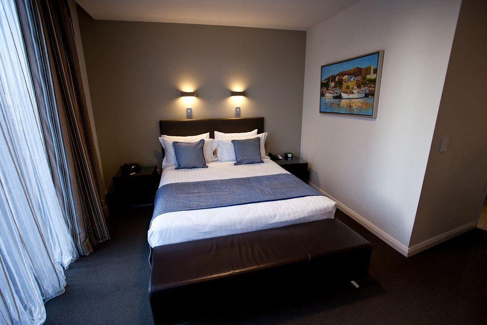 Mantra Collins Hotel Hobart Extérieur photo