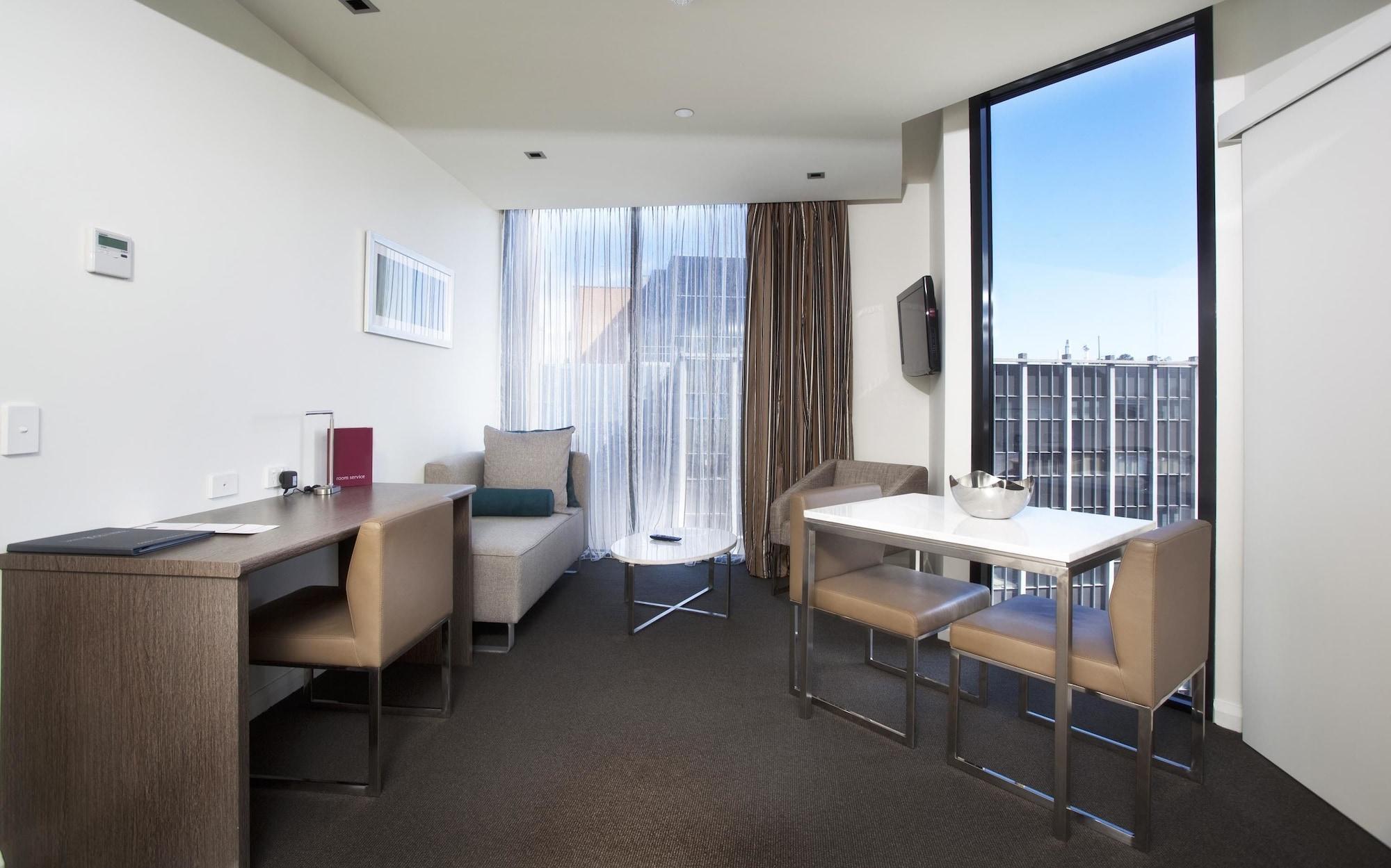 Mantra Collins Hotel Hobart Extérieur photo