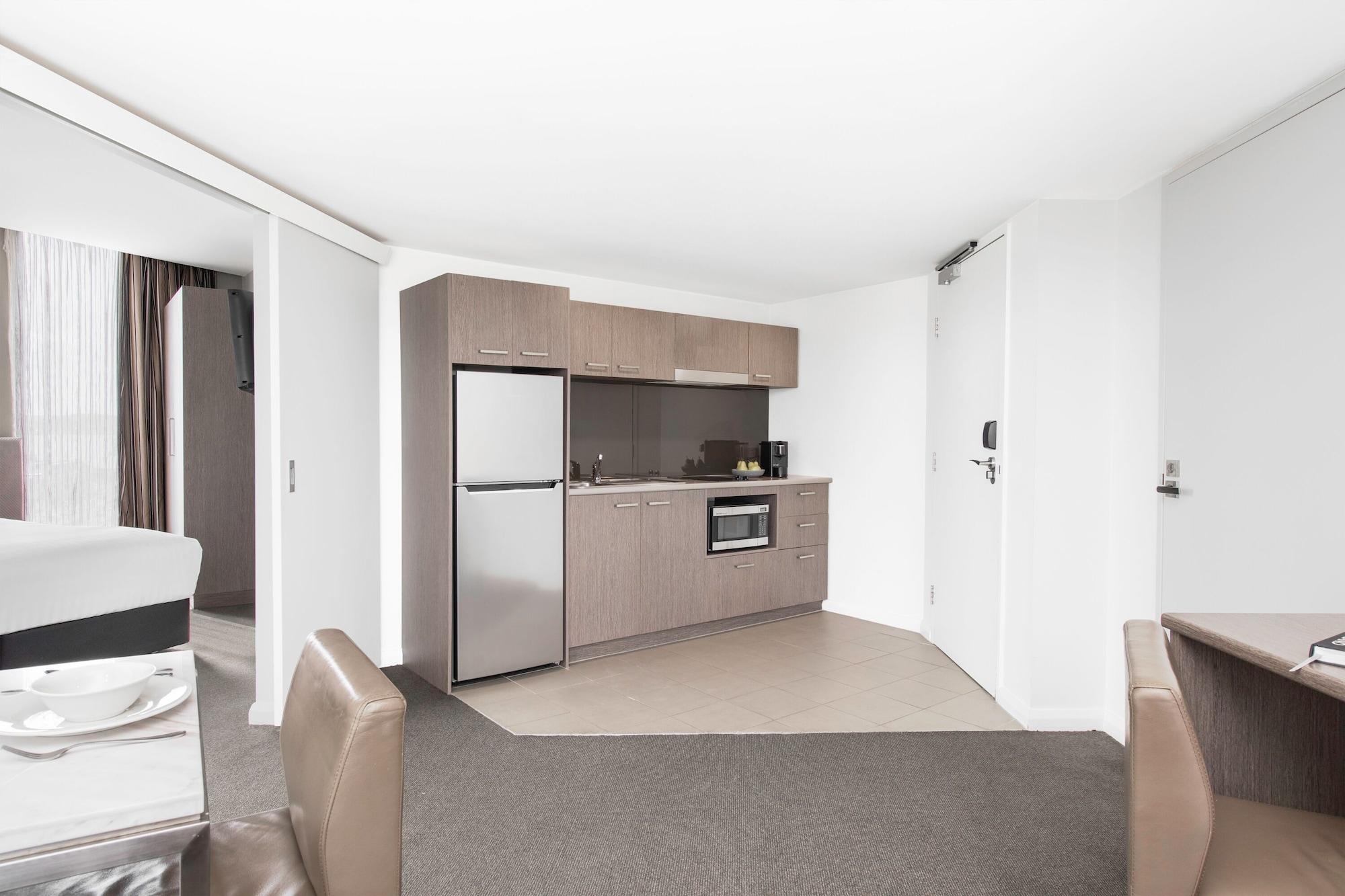 Mantra Collins Hotel Hobart Extérieur photo