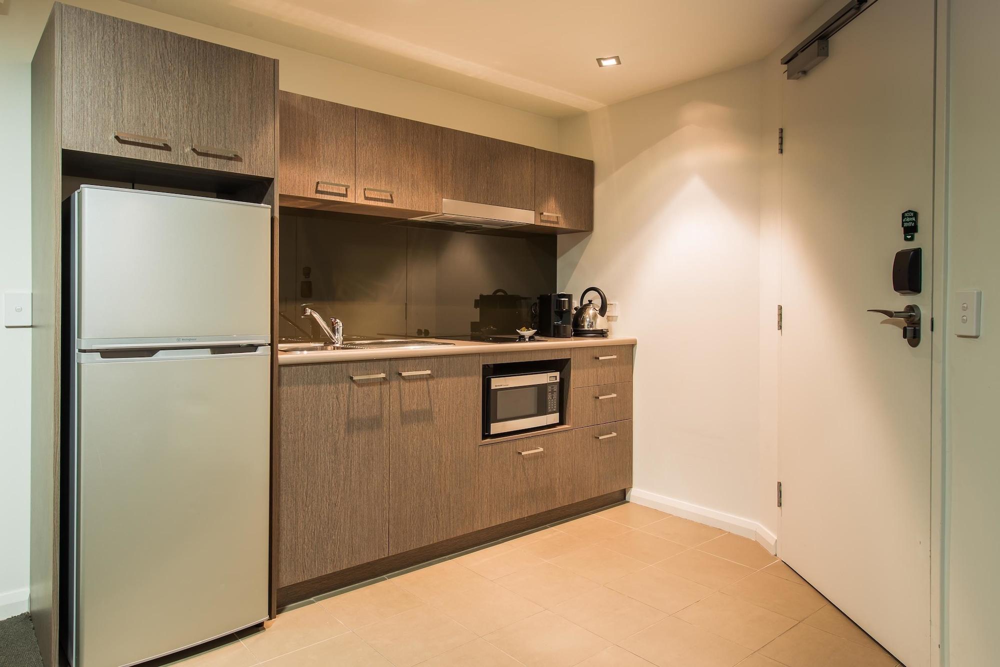 Mantra Collins Hotel Hobart Extérieur photo