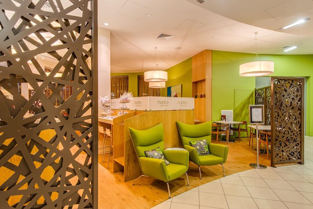 Mantra Collins Hotel Hobart Extérieur photo