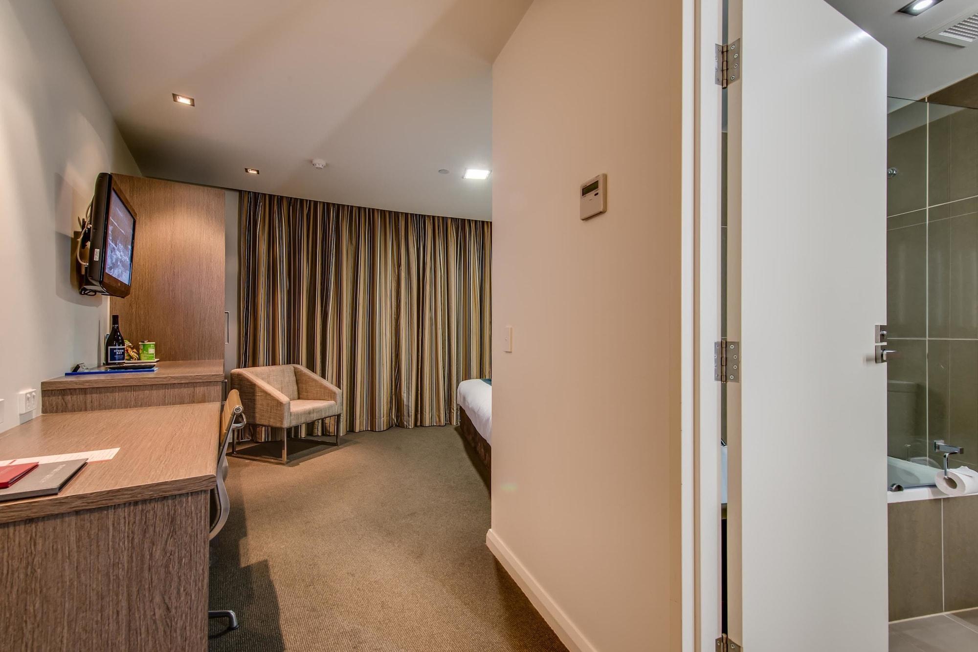 Mantra Collins Hotel Hobart Extérieur photo