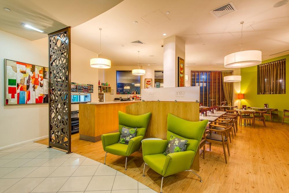 Mantra Collins Hotel Hobart Extérieur photo