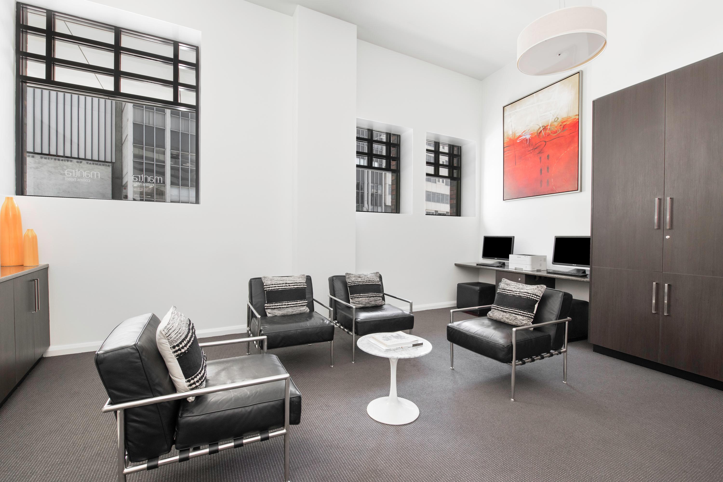 Mantra Collins Hotel Hobart Extérieur photo