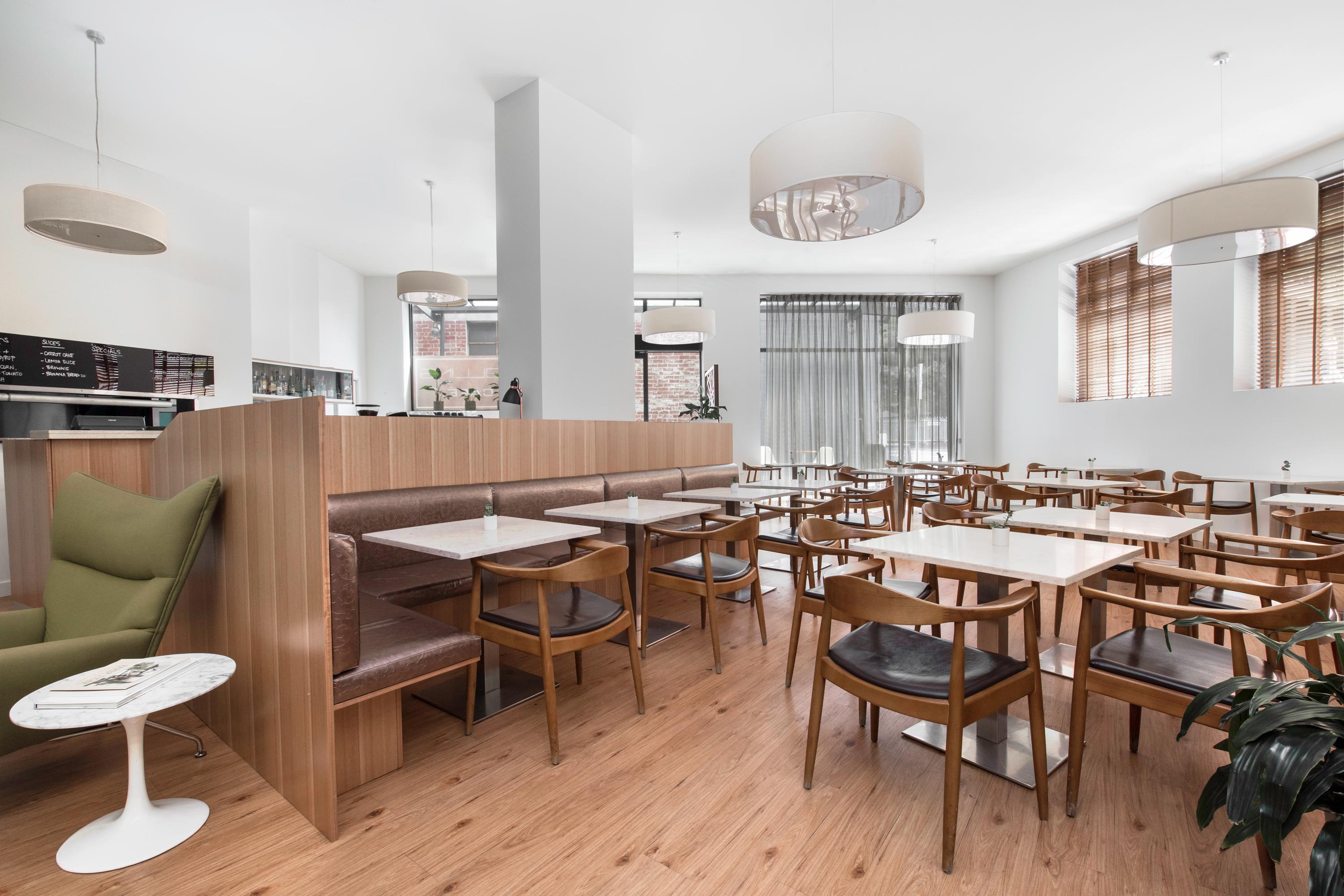 Mantra Collins Hotel Hobart Extérieur photo