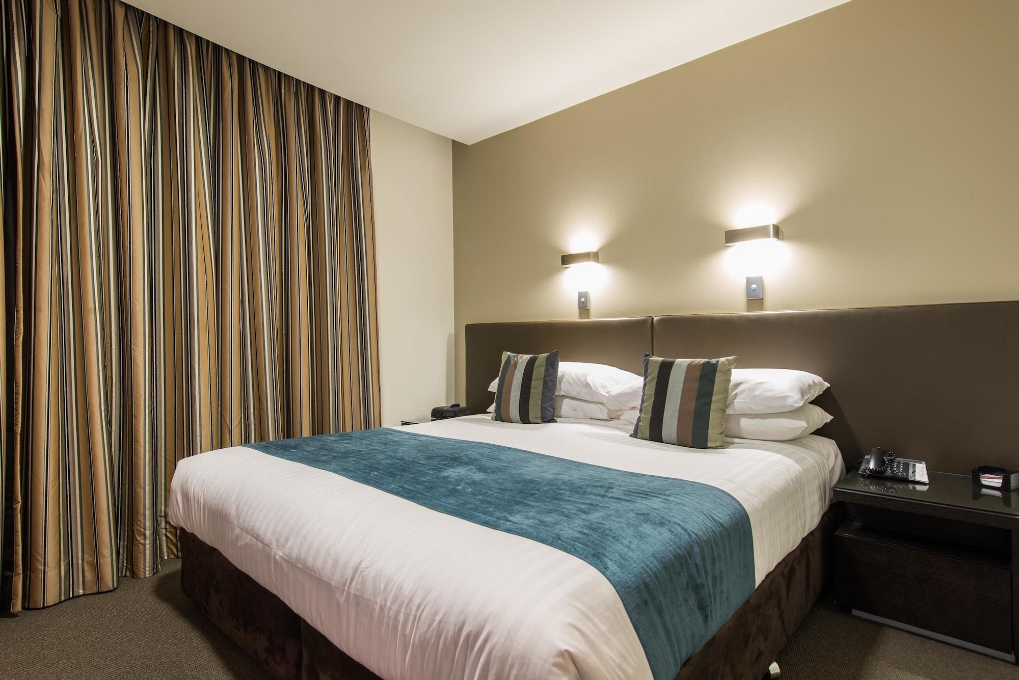 Mantra Collins Hotel Hobart Extérieur photo