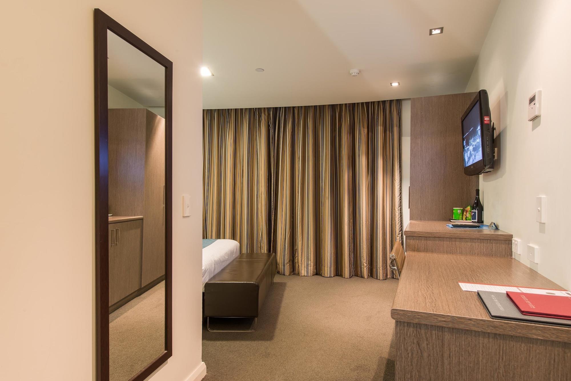 Mantra Collins Hotel Hobart Extérieur photo