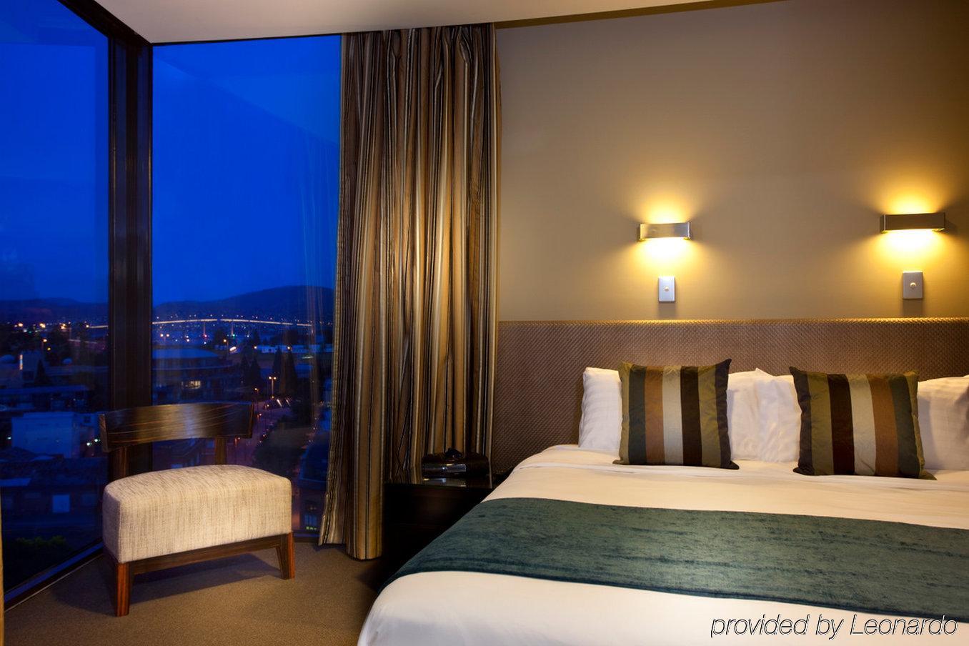 Mantra Collins Hotel Hobart Chambre photo