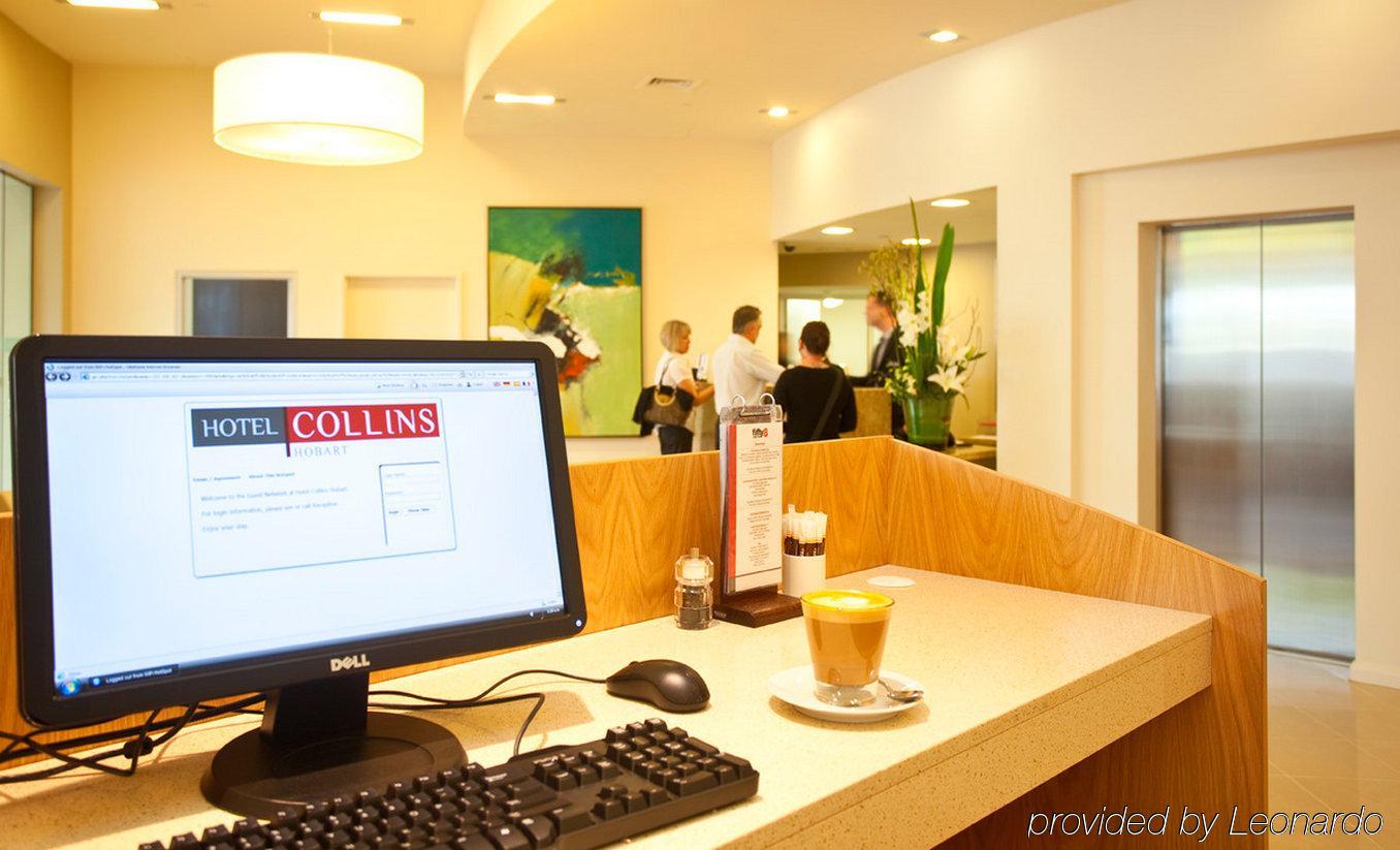Mantra Collins Hotel Hobart Facilités photo
