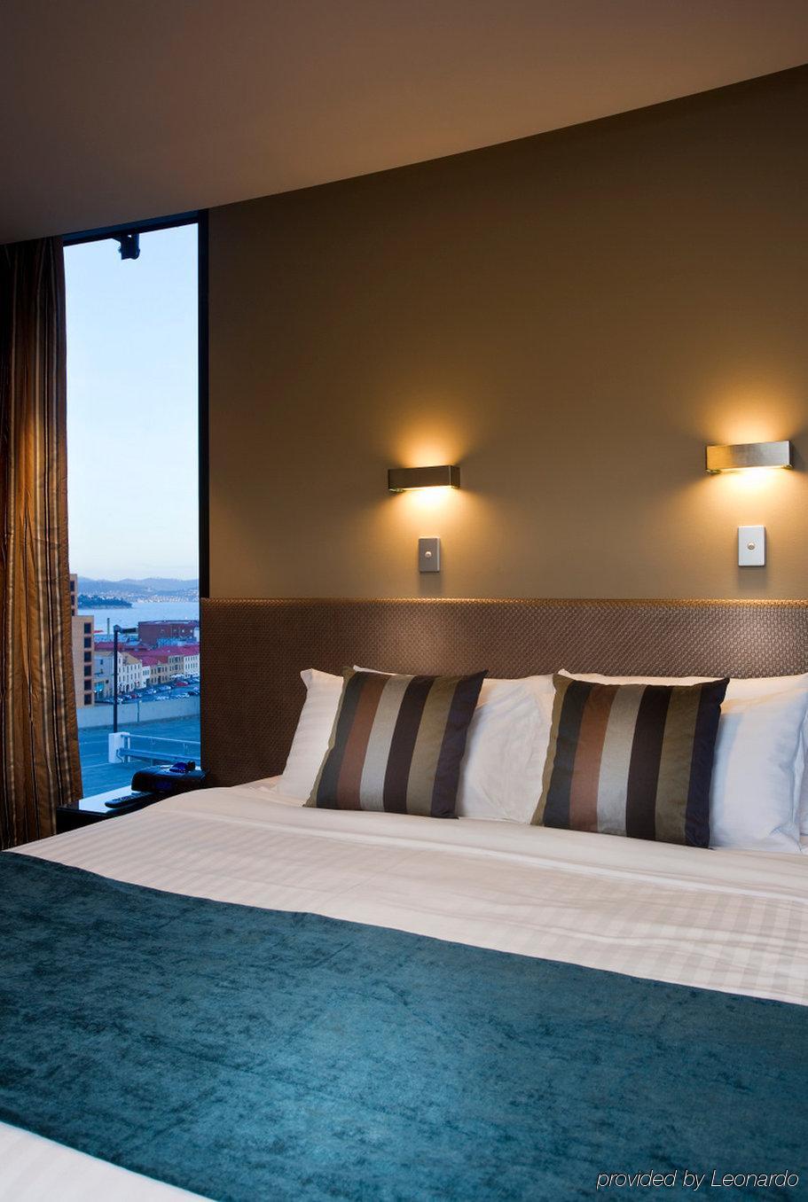 Mantra Collins Hotel Hobart Chambre photo