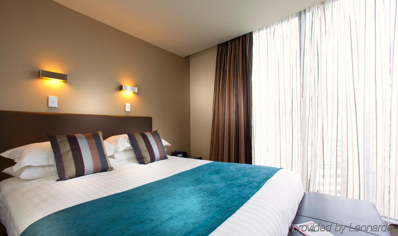 Mantra Collins Hotel Hobart Chambre photo