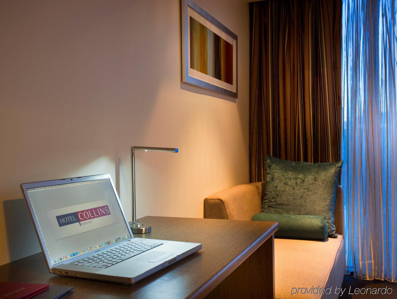 Mantra Collins Hotel Hobart Chambre photo