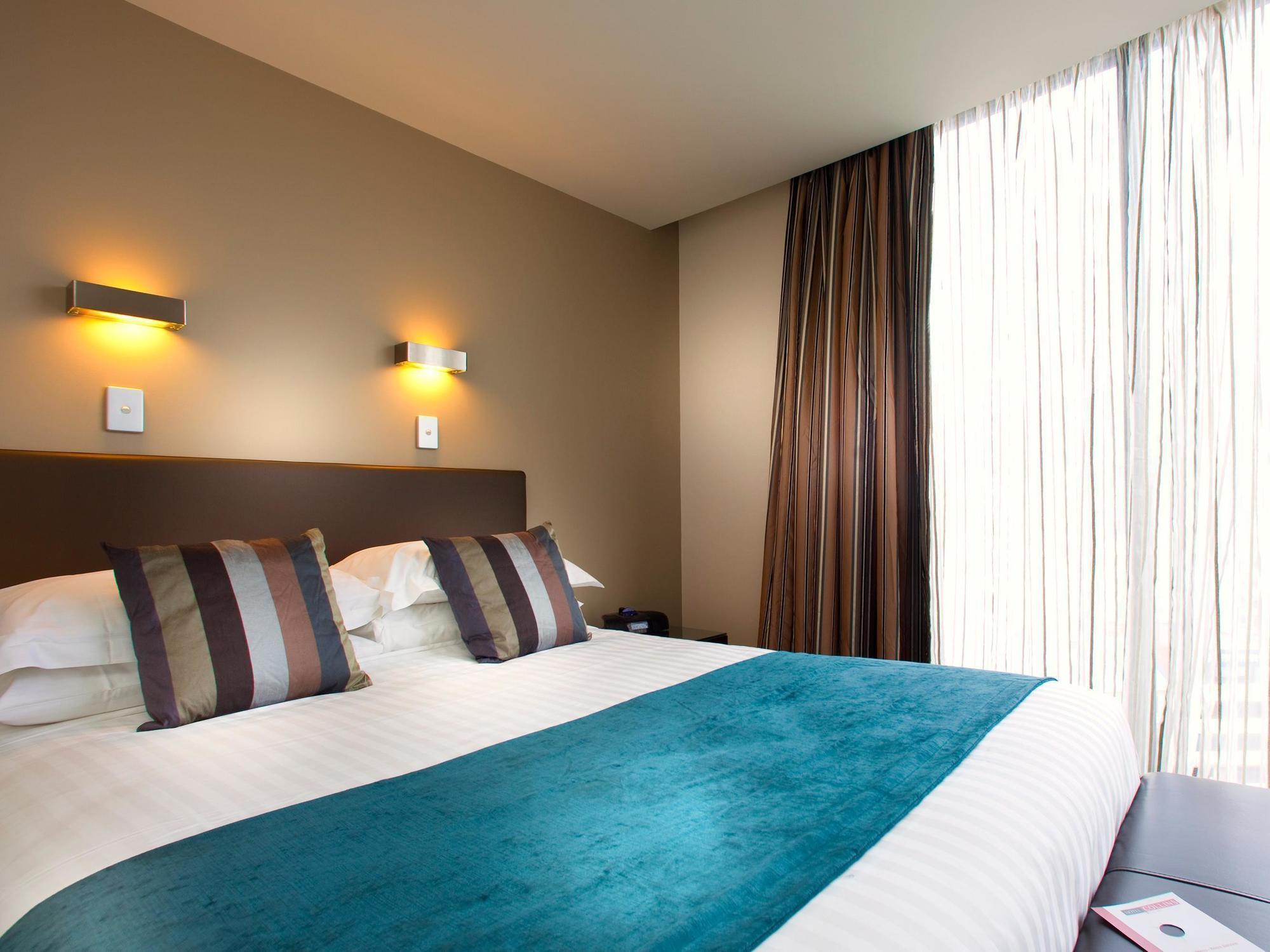 Mantra Collins Hotel Hobart Extérieur photo