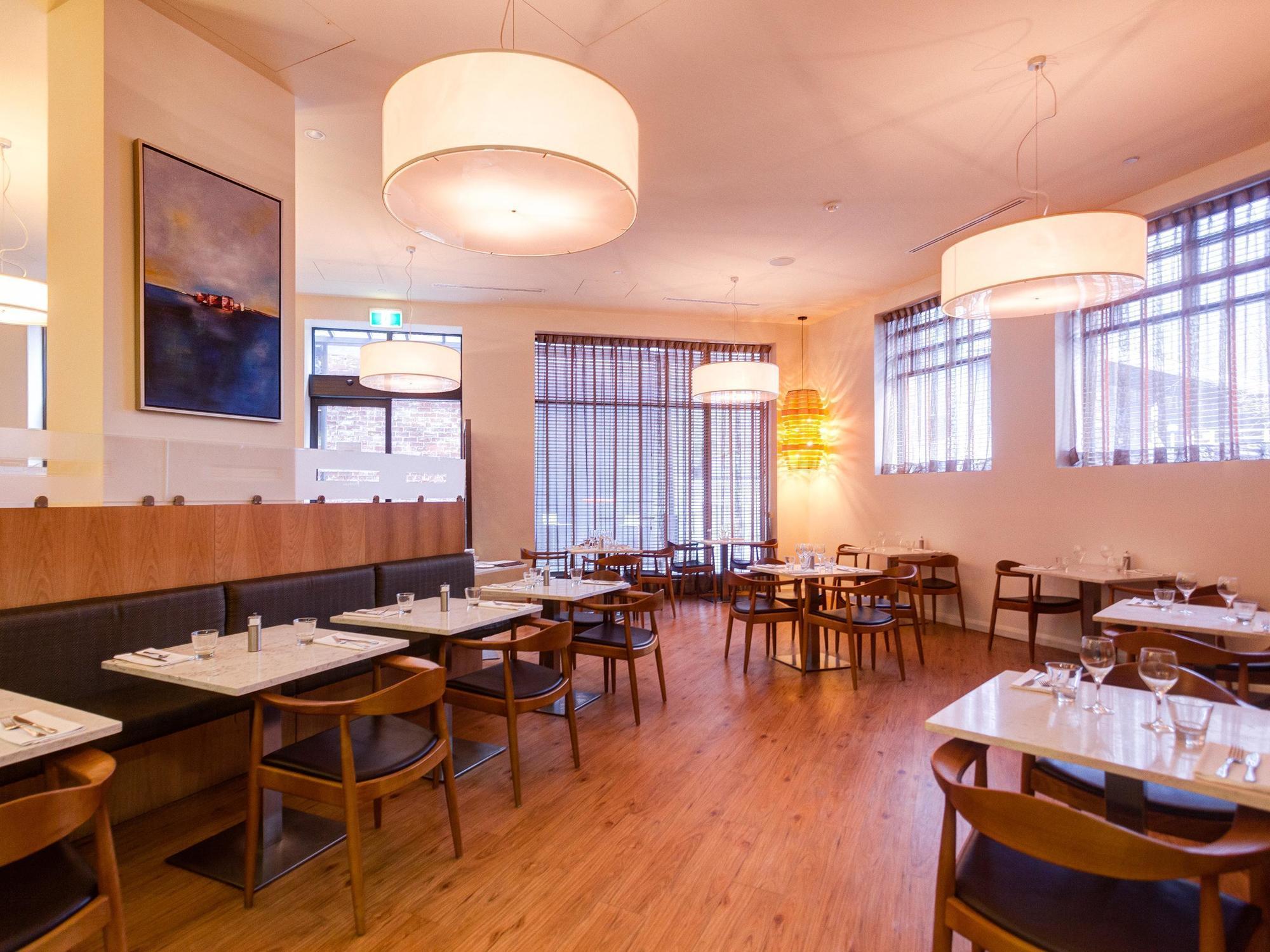 Mantra Collins Hotel Hobart Extérieur photo