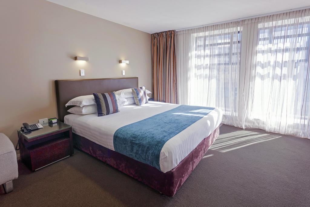 Mantra Collins Hotel Hobart Extérieur photo