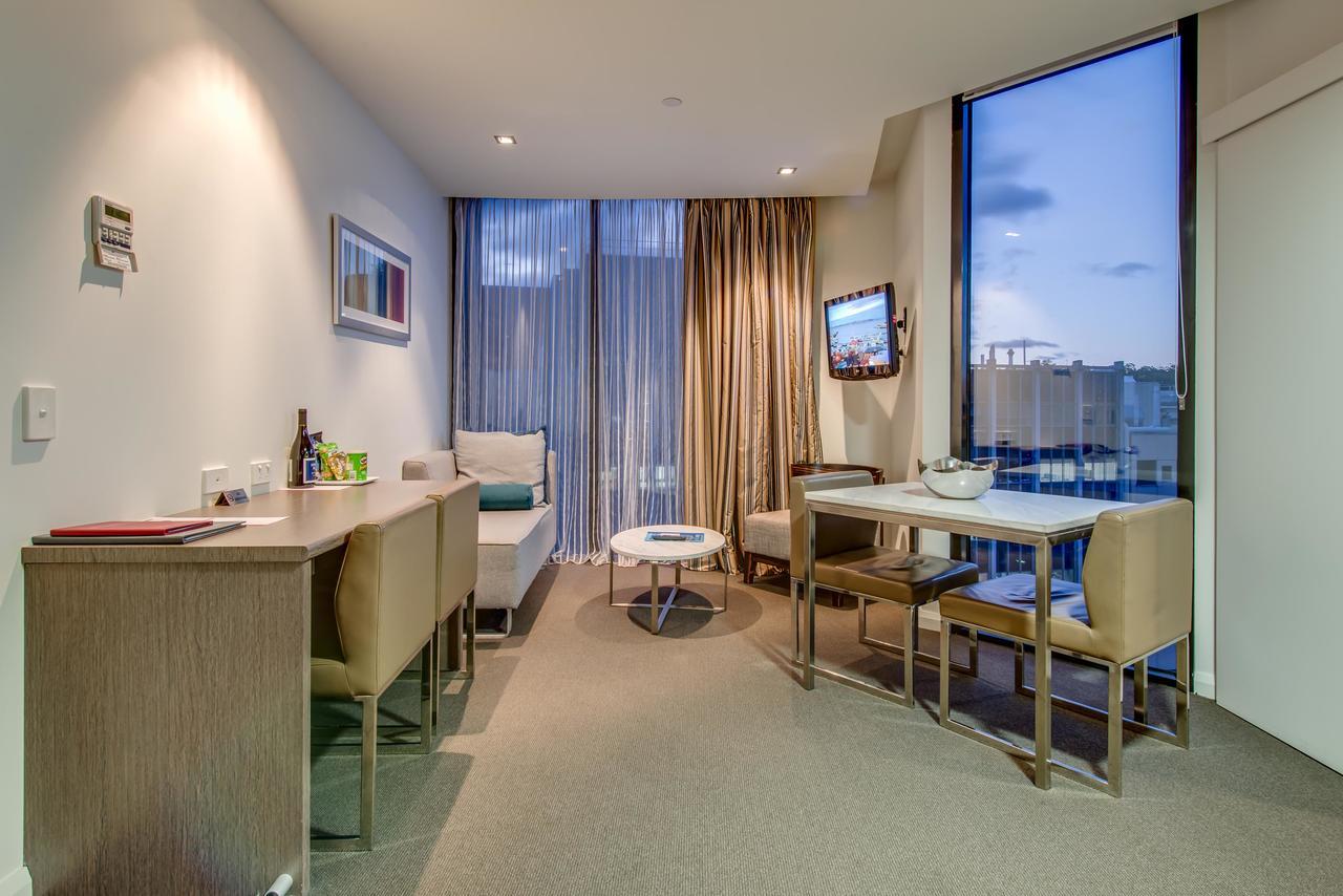 Mantra Collins Hotel Hobart Extérieur photo