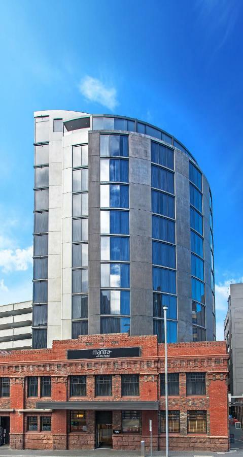 Mantra Collins Hotel Hobart Extérieur photo