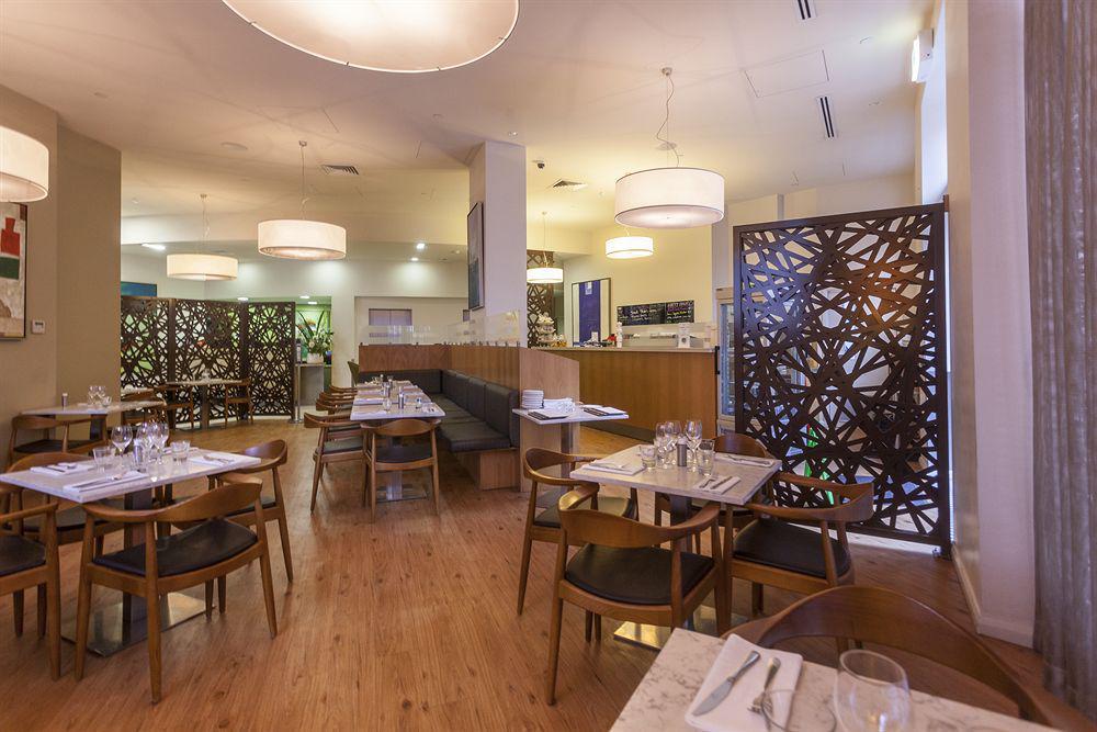 Mantra Collins Hotel Hobart Extérieur photo